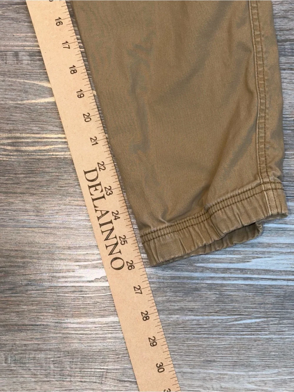 Denali brand cargo